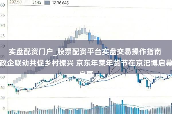 实盘配资门户_股票配资平台实盘交易操作指南 政企联动共促乡村振兴 京东年菜年货节在京汜博启幕